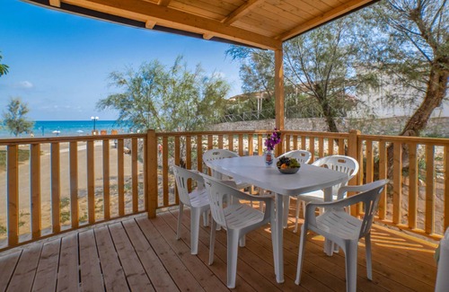 Peschici House | Centro Turistico San Nicola by Interhome