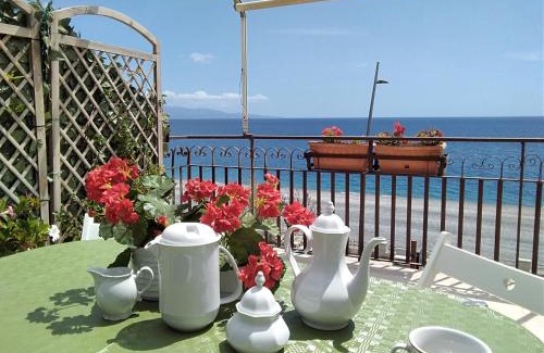 Roccalumera Apartment | CentroCittà Beach