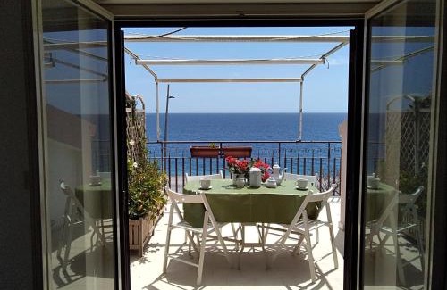 Roccalumera Apartment | CentroCittà Beach