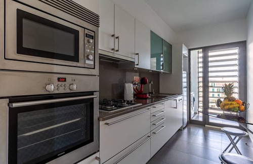 Sao Martinho Apartment | Centromar Bella Vista by Atlantic Holiday