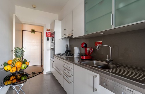 Sao Martinho Apartment | Centromar Bella Vista by Atlantic Holiday