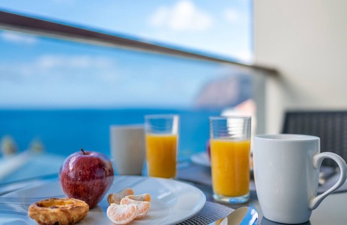 Sao Martinho Apartment | Centromar Bella Vista by Atlantic Holiday