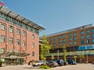 Spandau Hotel | centrovital Hotel Berlin