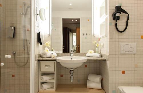Spandau Hotel | centrovital Hotel Berlin