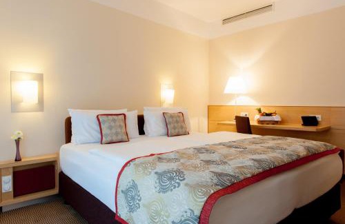 Spandau Hotel | centrovital Hotel Berlin