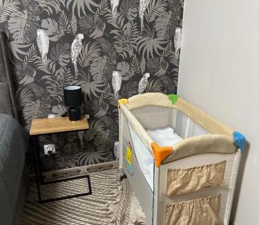 Bialystok Apartment | Centrum Apartament Jurowiecka 13
