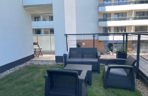 Bialystok Apartment | Centrum Apartament Jurowiecka 13