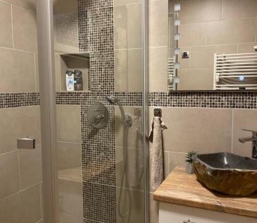 Kaposvar Apartment | Centrum Apartman