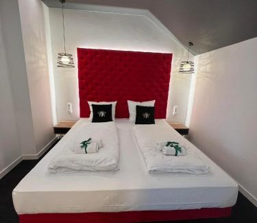 Lezajsk Hotel | Centrum Bankietowo - Hotelowe "Perła"