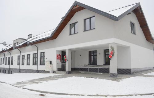 Myczkow Resort | Centrum Edukacji Ekologiczno-Turystycznej