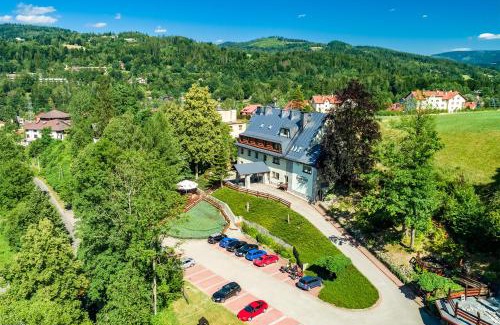 Wisla Resort | Centrum Green Hill Business & SPA