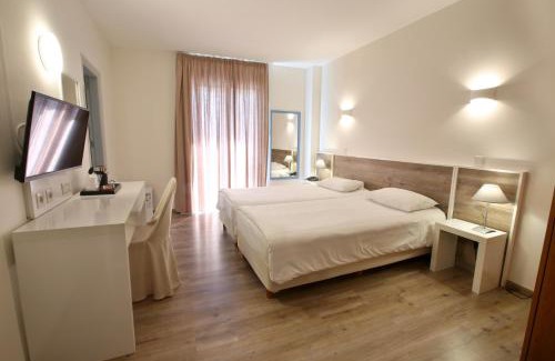 Trypiotis Hotel | Centrum Hotel - City Center