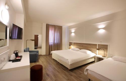 Trypiotis Hotel | Centrum Hotel - City Center