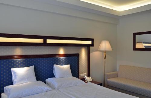 Debrecen Hotel | Centrum Hotel