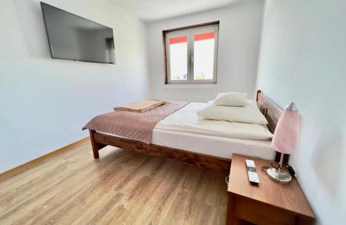 Babimost House | Centrum Konferencyjne Brancon