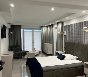 Łukow Bed & Breakfast | Centrum Konferencyjno-Bankietowe CHABROWY