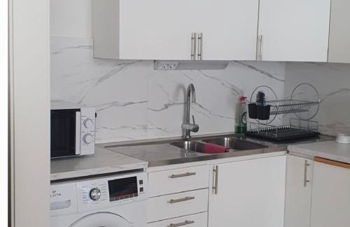 Skovde Apartment | Centrum lägenhet