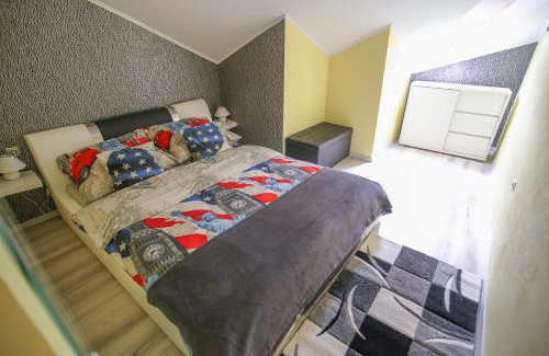 Kaposvar Apartment | Centrum Lux 2 Apartmanok