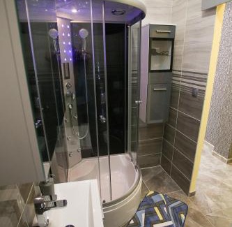 Kaposvar Apartment | Centrum Lux 2 Apartmanok