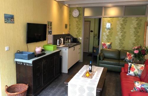 Meppel Apartment | Centrum Meppel