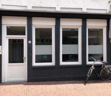 Meppel Apartment | Centrum Meppel