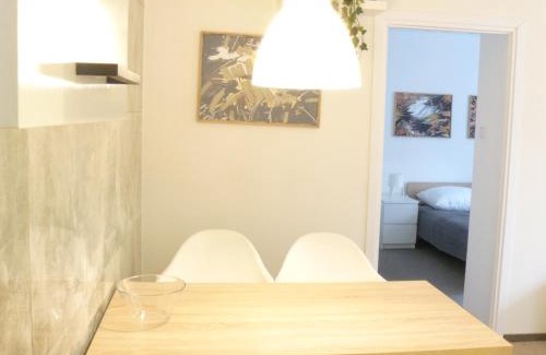 Wloclawek Apartment | CENTRUM