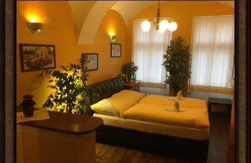 Domazlice House | Centrum Tiffany Pension