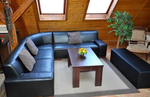 Domazlice House | Centrum Tiffany Pension
