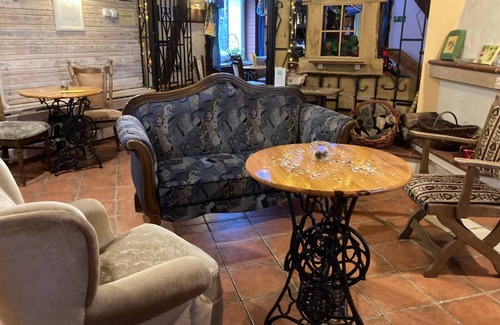 Tresna Hotel | Centrum Wypoczynku Odys