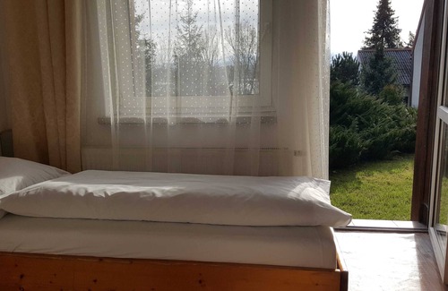 Tresna Hotel | Centrum Wypoczynku Odys