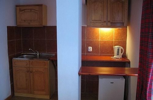 Tresna Hotel | Centrum Wypoczynku Odys