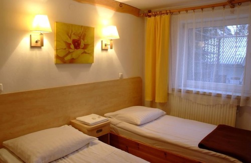 Tresna Hotel | Centrum Wypoczynku Odys