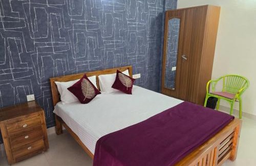 Changanacherry Apartment | Centur Apartments