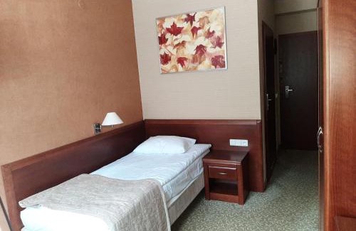 Ogrodzieniec Hotel | Centuria Hotel & Natural Spa