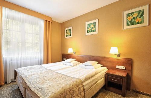 Ogrodzieniec Hotel | Centuria Hotel & Natural Spa