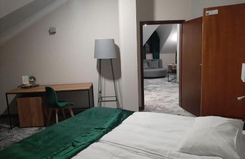 Ogrodzieniec Hotel | Centuria Hotel & Natural Spa