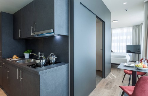 Windisch Hotel | Centurion Swiss Quality Towerhotel