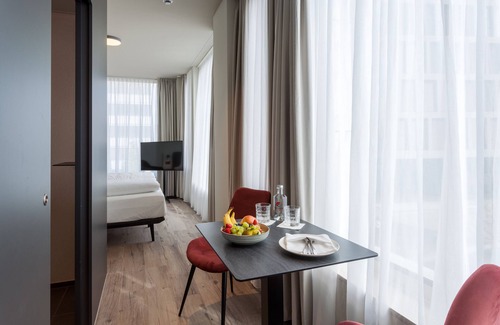 Windisch Hotel | Centurion Swiss Quality Towerhotel