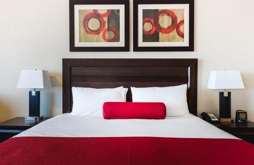 Northeast Edmonton Hotel | Century Casino & Hotel Edmonton