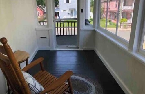 Campbellton House | Century charm 1, near downtown and hospital