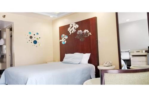 Buena Park Hotel | Century Motel Buena Park Anaheim CA 91