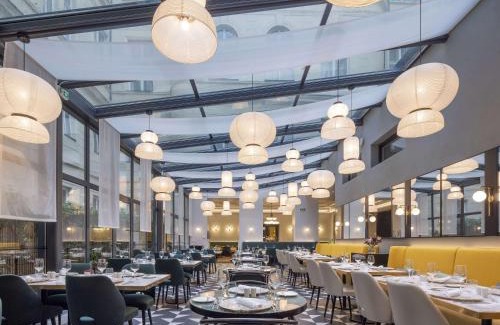 Petrska ctvrt Hotel | Century Old Town Prague - MGallery Collection