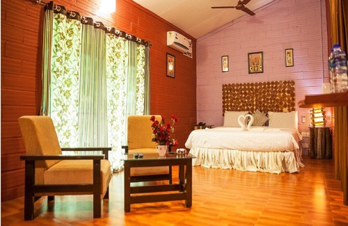 Dandeli Hotel | Century Resorts