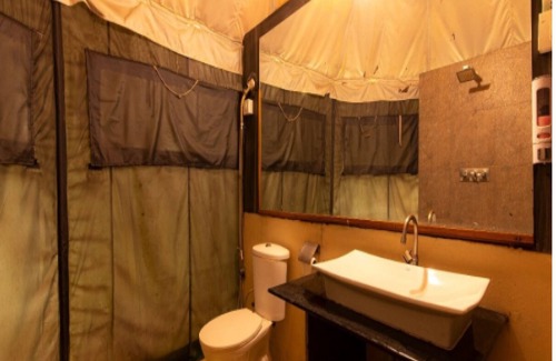 Dandeli Hotel | Century Resorts