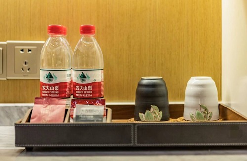 Huaiyin Hotel | Century Runhua Hotel