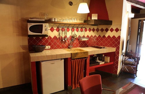 Braojos House | Cepheus charming lodging for two or four people