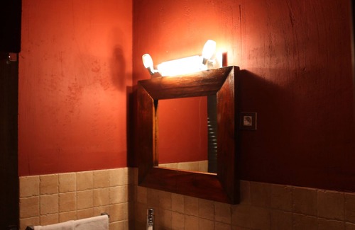 Braojos House | Cepheus charming lodging for two or four people