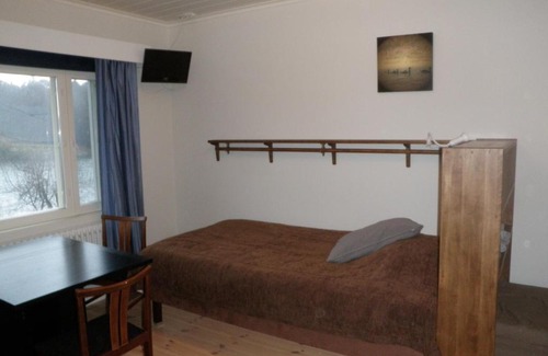 Taalintehdas Bed & Breakfast | Ceracon Inn