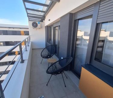Rakovica Apartment | Cerak resident