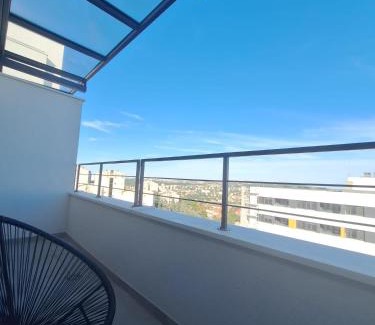 Rakovica Apartment | Cerak resident